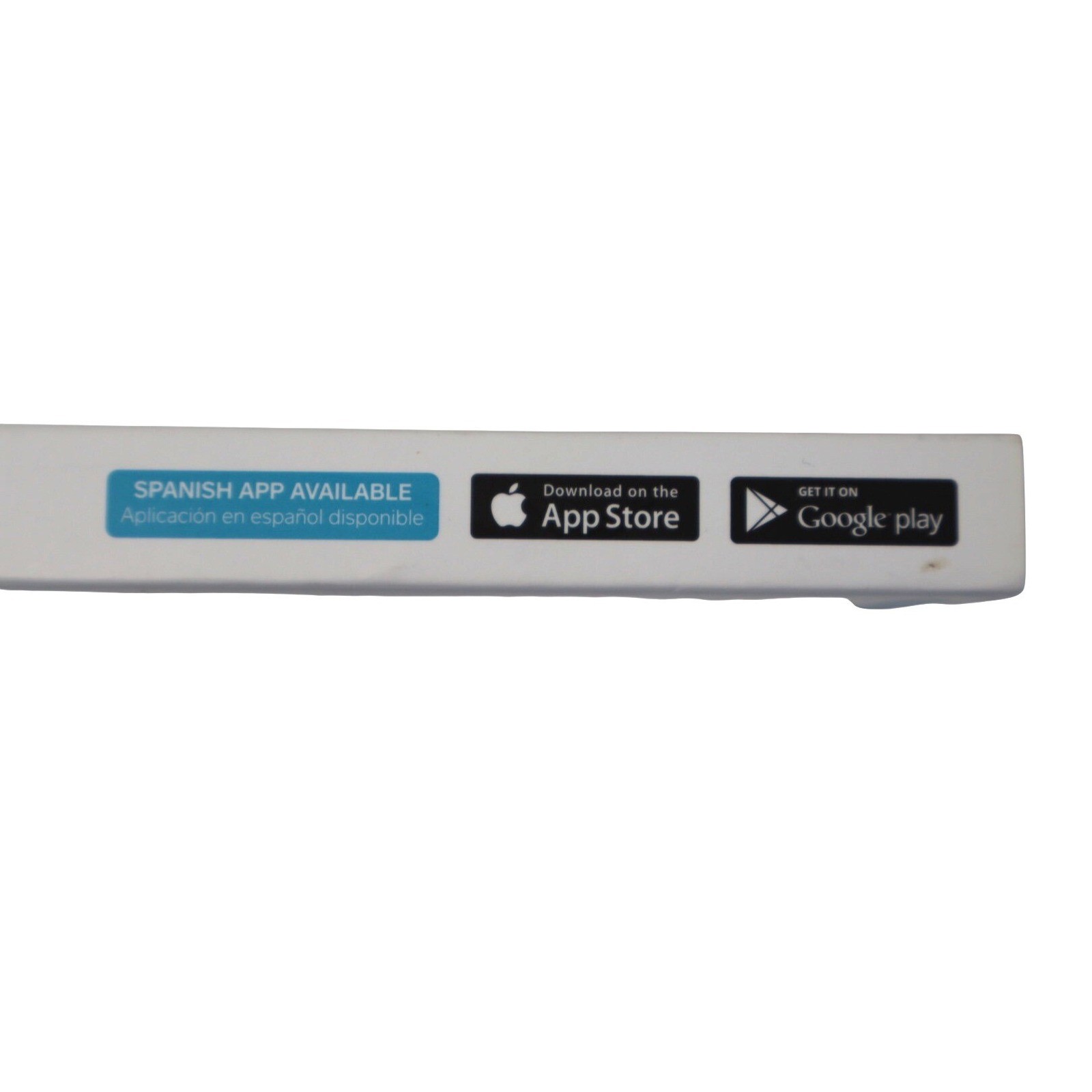 Square Reader for Magstripe Credit Card Payments White 3.5mm Jack New Box Wear