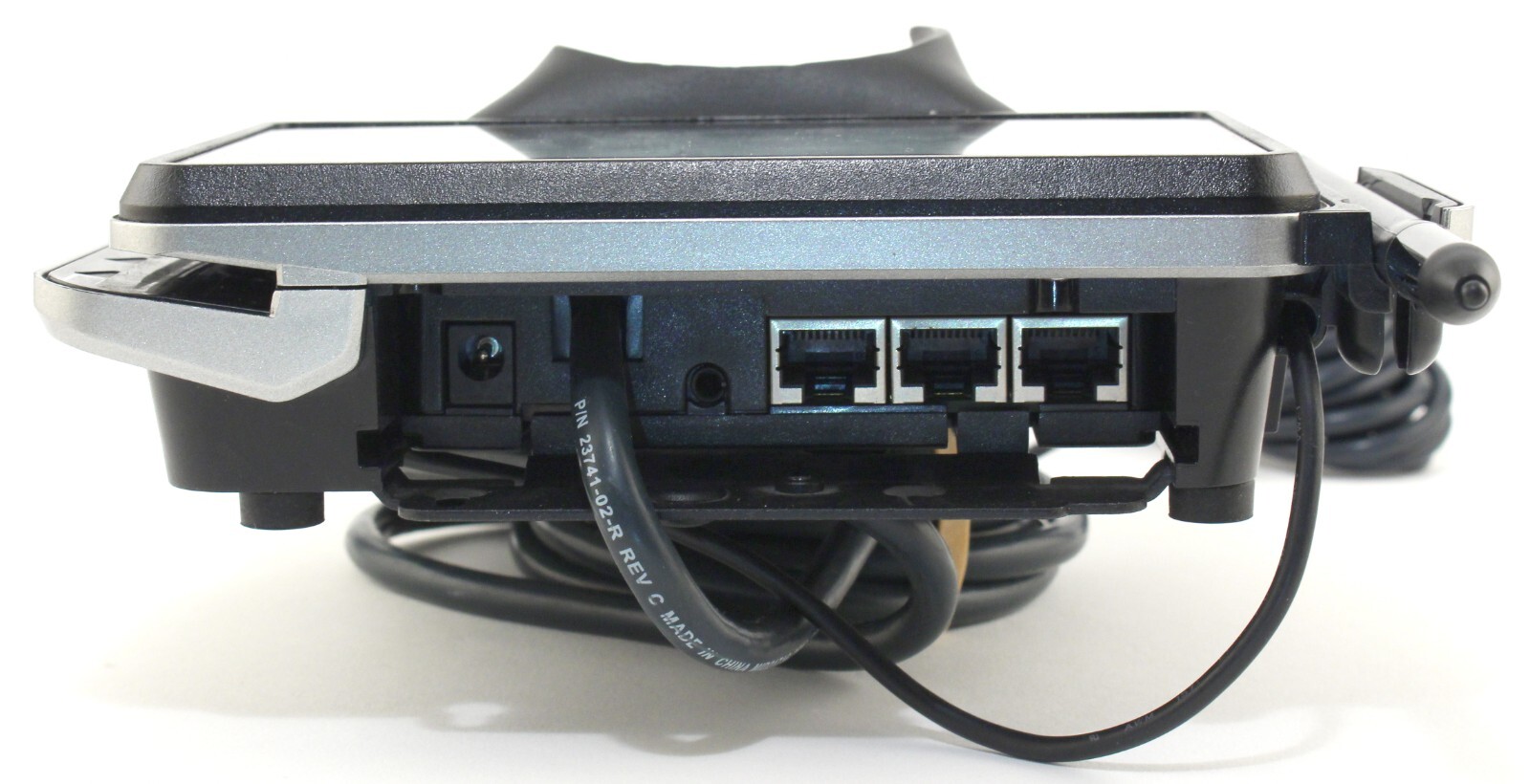 Verifone MX915 M132-409-01-R POS Credit Card Terminal Pinpad MX900-02; 6148210