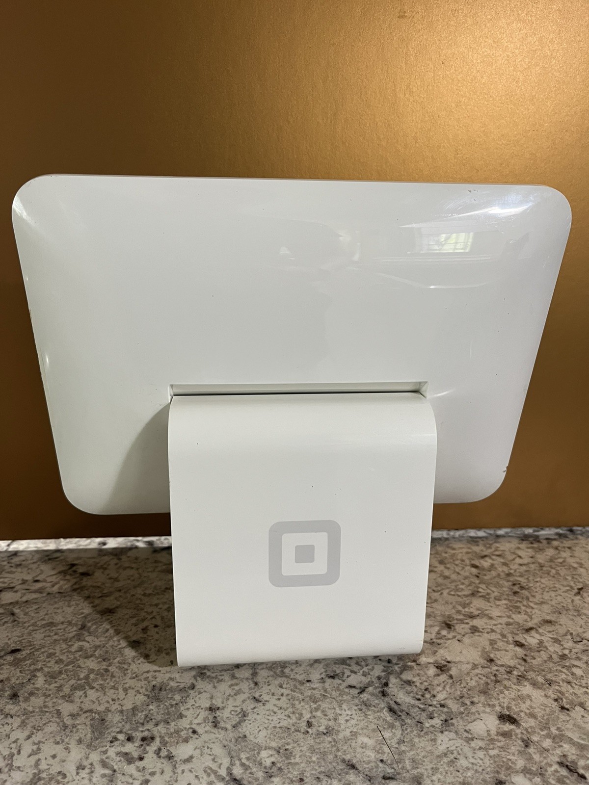 Square POS Terminal Register Credit Card Machine POS System & Apple Airport Exp