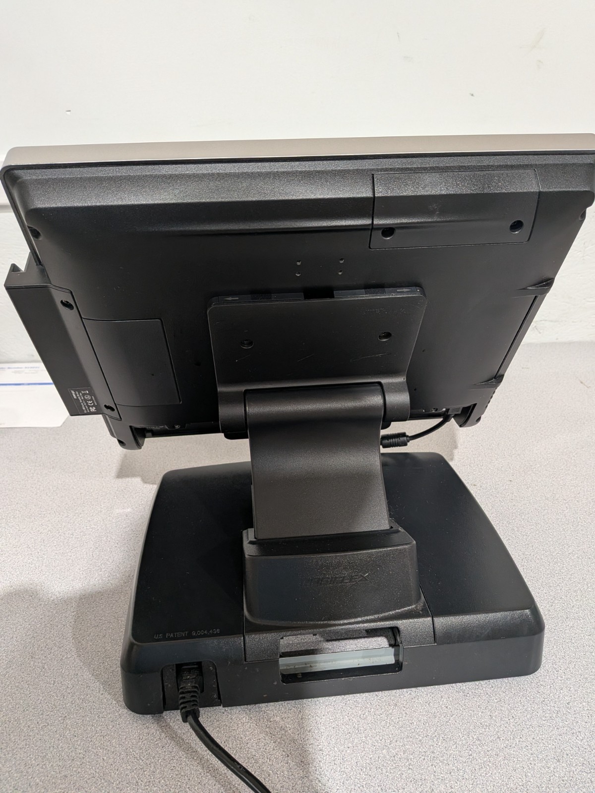 POSIFLEX XT-3815 POS Touchscreen – Celeron J1900 16GB RAM No HDD – Win 10