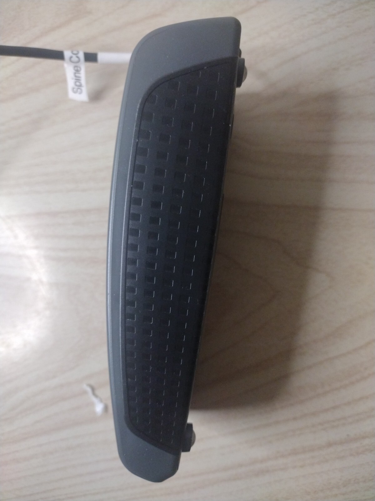 Ingenico IPP320-01T1358A Wired USB Credit Debit Terminal Reader – For Parts