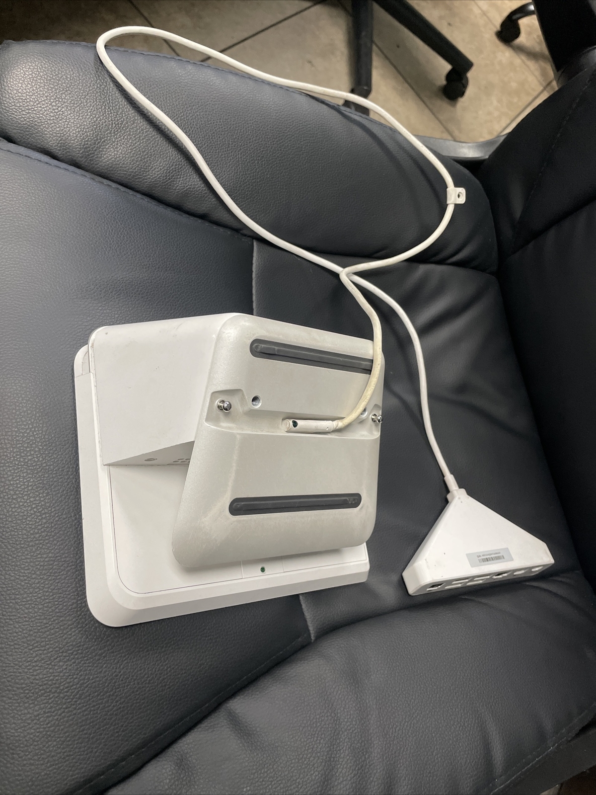 PNC Merchant Services Set & Clover Mini Wi-Fi Model C300