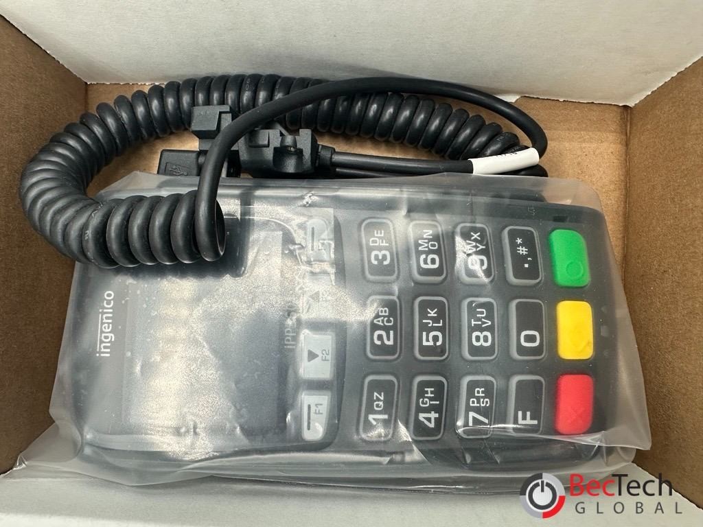 REFURB INGENICO IPP350 ALL IN ONE PIN PAD *IPP350-11P1912A*