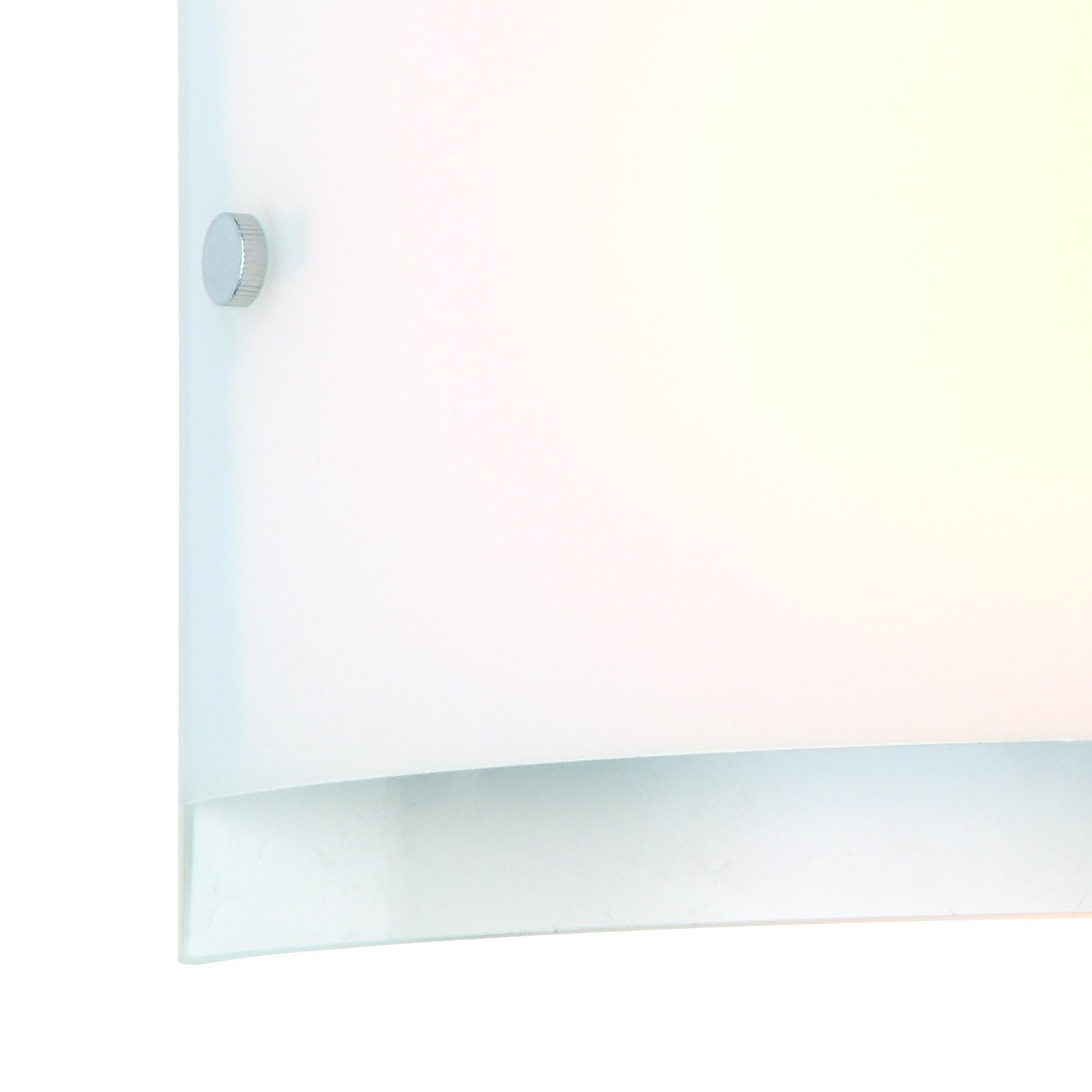 CANARM IWL228B01CH Jasper Walls Sconse , White