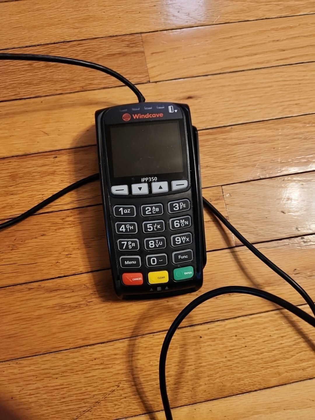 New Ingenico IPP350 Payment Credit Card Terminal