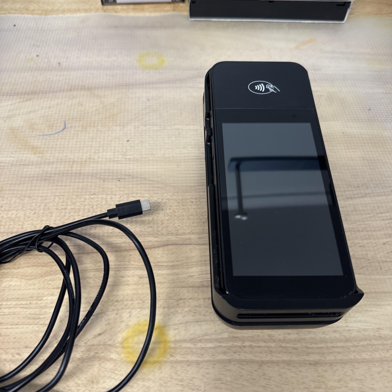 WisePOS E Smart POS Terminal WSC51