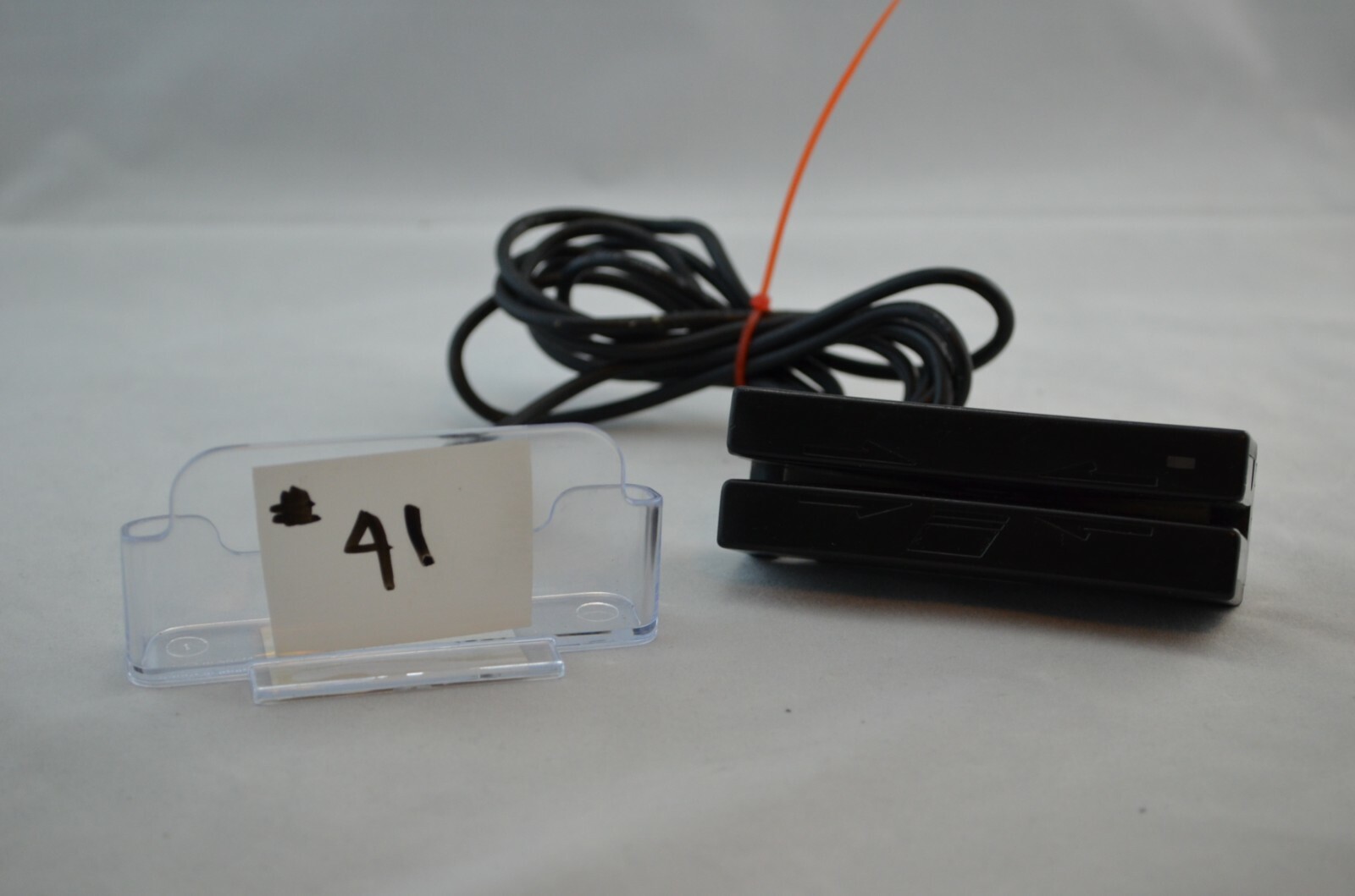 Magtek USB Credit Card Reader (PN: 21040135)
