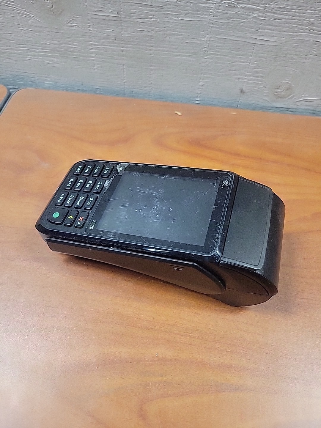 PAX S920 POS