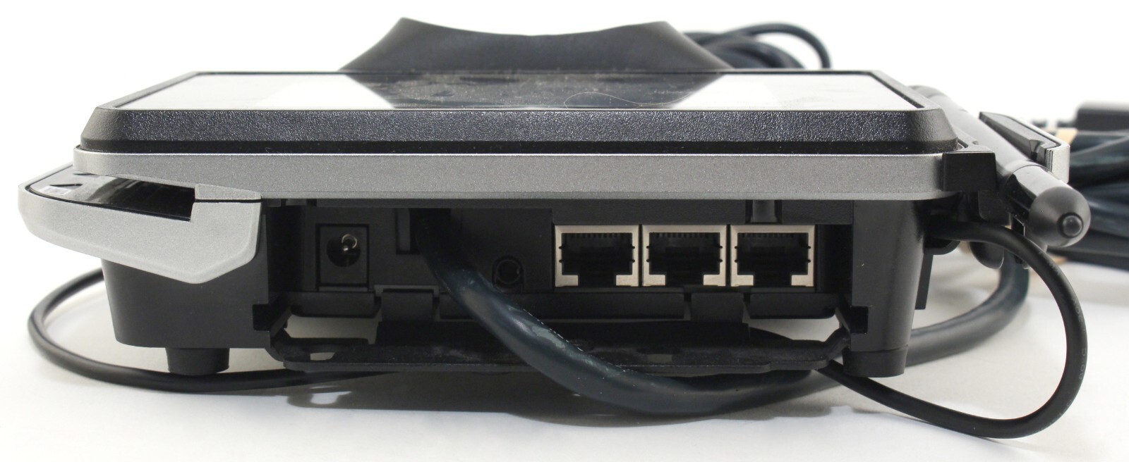 Verifone MX915 M132-409-01-R POS Credit Card Terminal Pinpad MX900-02; 6148198