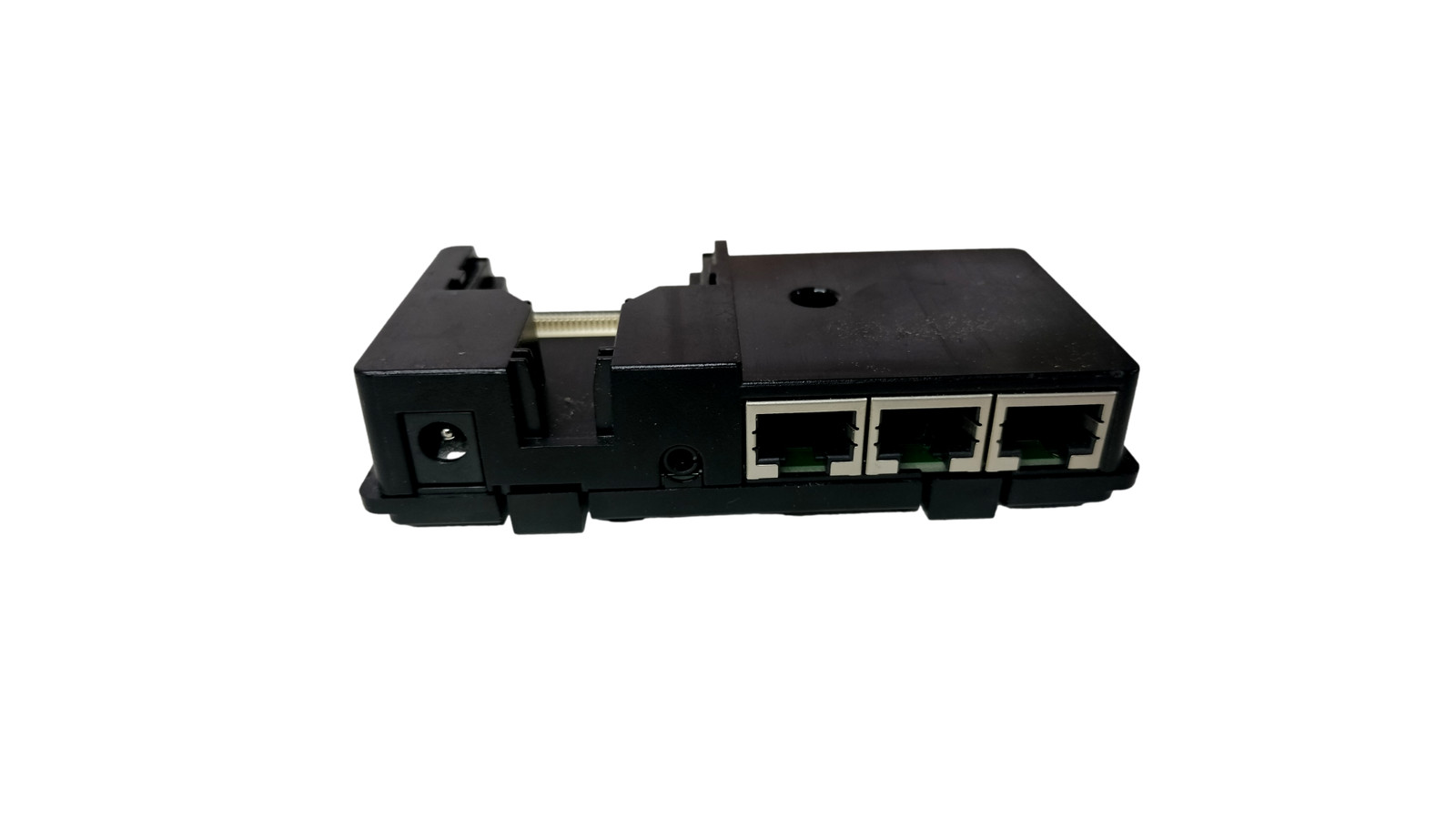 3 pack Verifone MX900-02 USB Input/Output Ethernet Module 132-602-00-R
