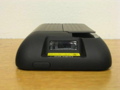 Original Linea Pro Barcode MSR Sled For Apple iPod Touch 2nd/3rd Gen