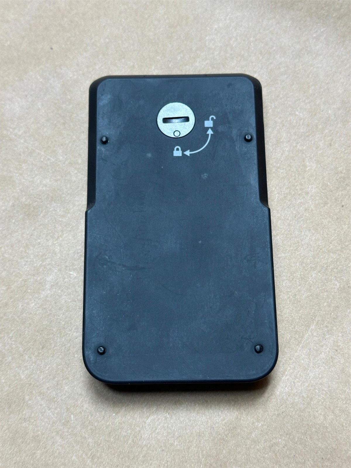 4x Pack Lot Mophie Moby8500-P Battery Case fo rIngenico Moby 8500