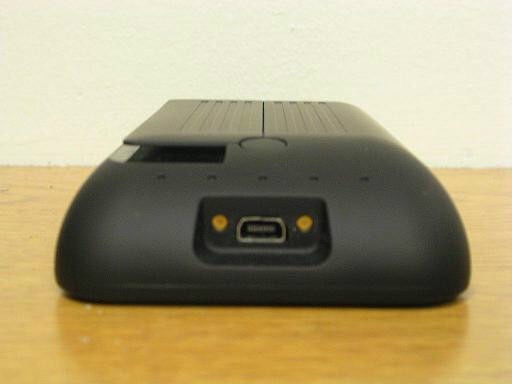 Original Linea Pro Barcode MSR Sled For Apple iPod Touch 2nd/3rd Gen