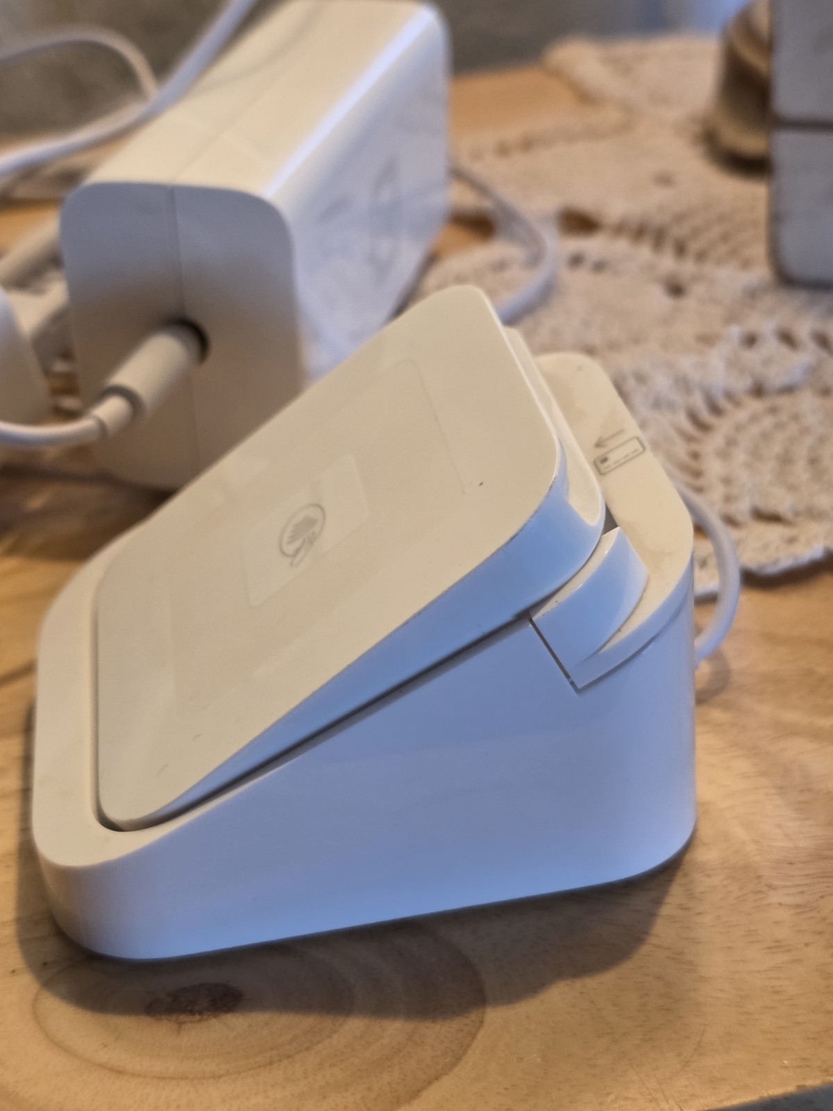 Square S7 Card Reader
