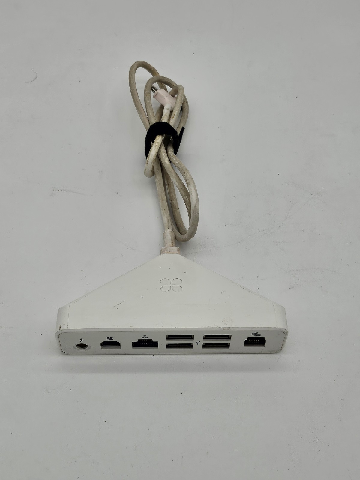 Clover Cable YJ3 Mini Triangle Hub for Clover Mini 1st Gen