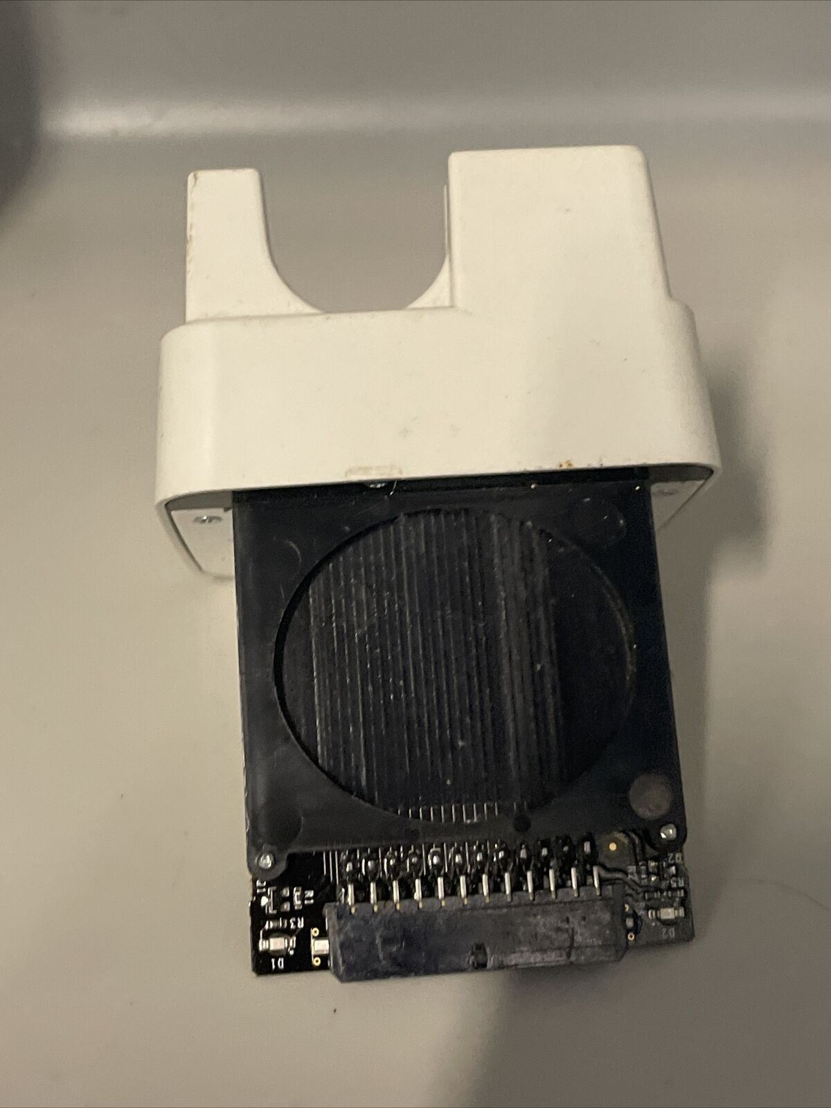 Change Point Credit Card Insert Terminal BEZEL8-AA32NCNNARCHP |WM1081