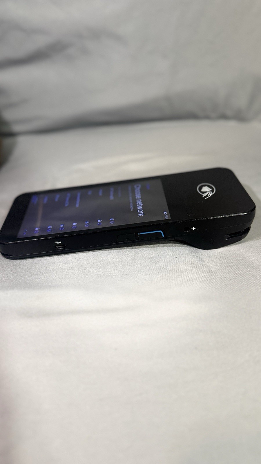 Stripe BBPOS WisePOS E WSC51 Card Reader