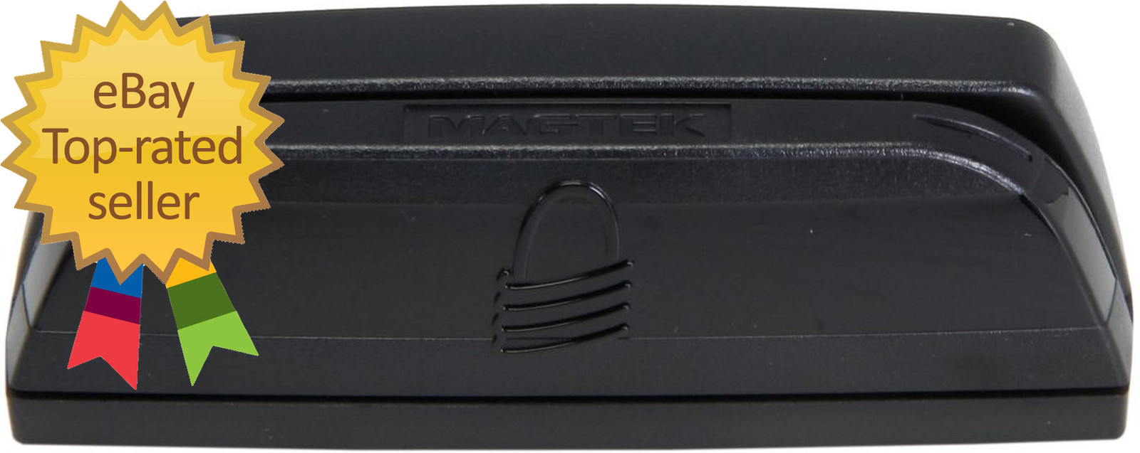 21073062 Dynamag Magnesafe Triple Track Magnetic Stripe Swipe Reader