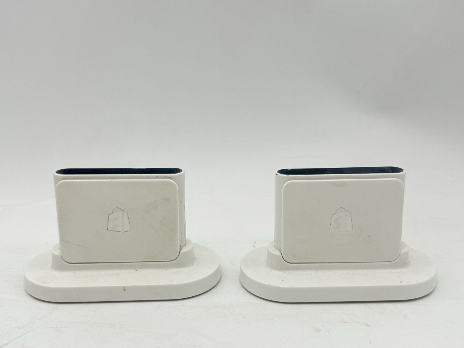 (3) Shopify Chip & Swipe Reader – 2 Used & 1 NIB Model 8541732075