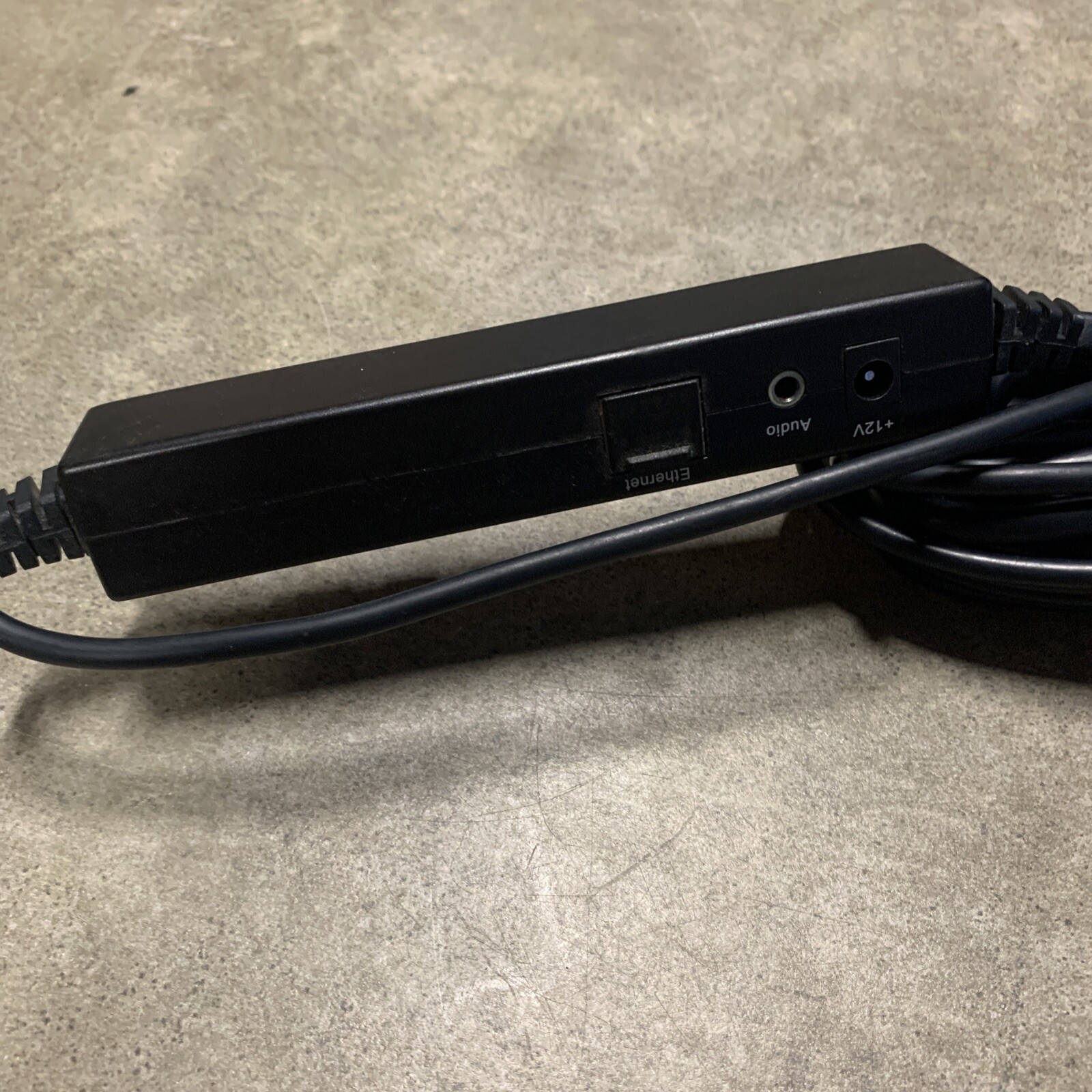 Orig Verifone Blue Mx USB Cable P/N 23741-02-R – Mx850 Mx860 Mx870 Mx915 Mx925
