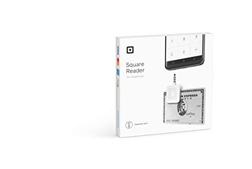 Lector De Banda Magnetica (Con Conector Para Auriculares)