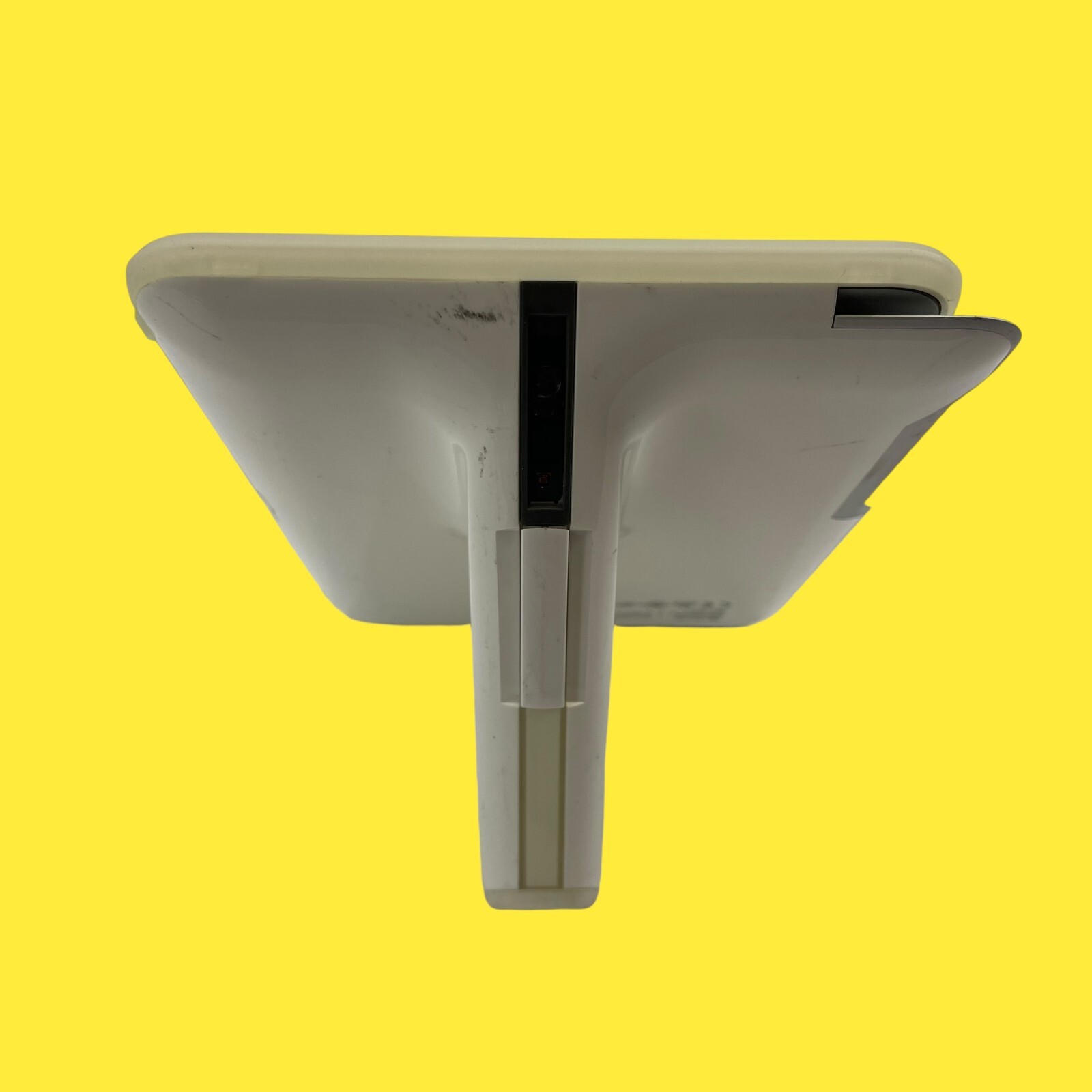 Clover Mobile POS Touchscreen Card Reader – C201 #777 Z46/5