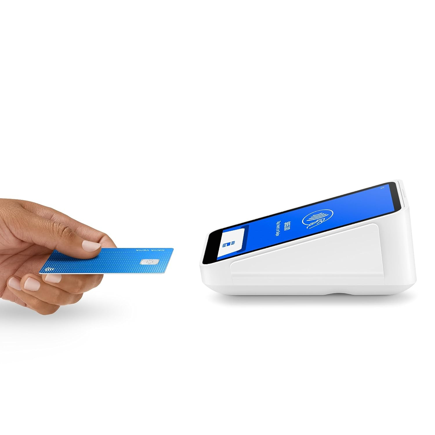 Terminal – Credit Card Machine to Accept All Payments | Mobile POS
