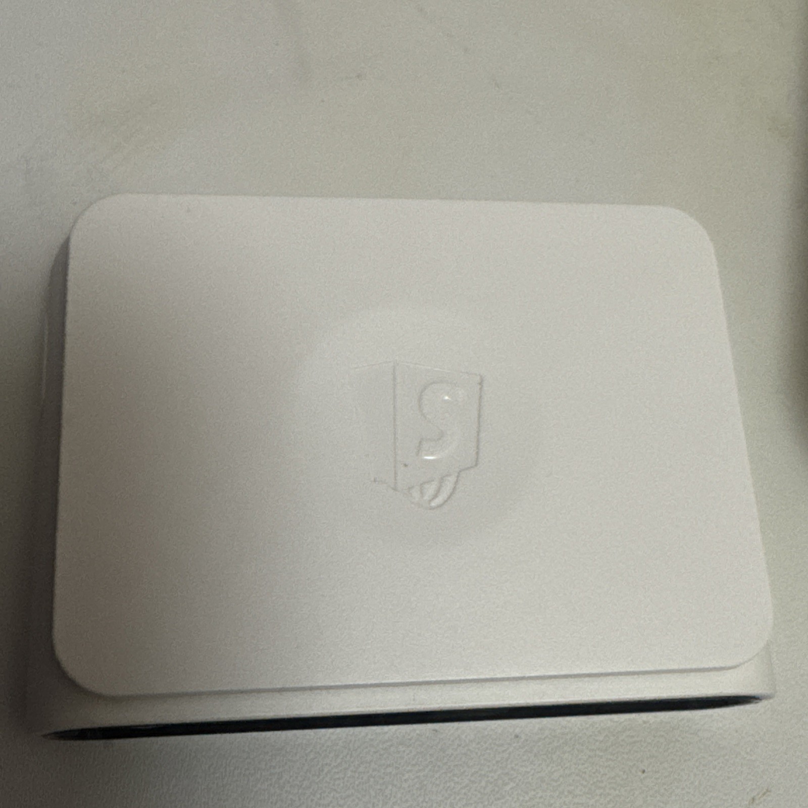 Shopify Chip & Swipe Reader – White (8541732075)