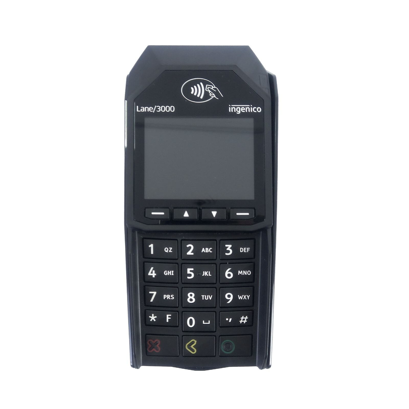 Ingenico Lane/3000 Credit Card Machine Terminal