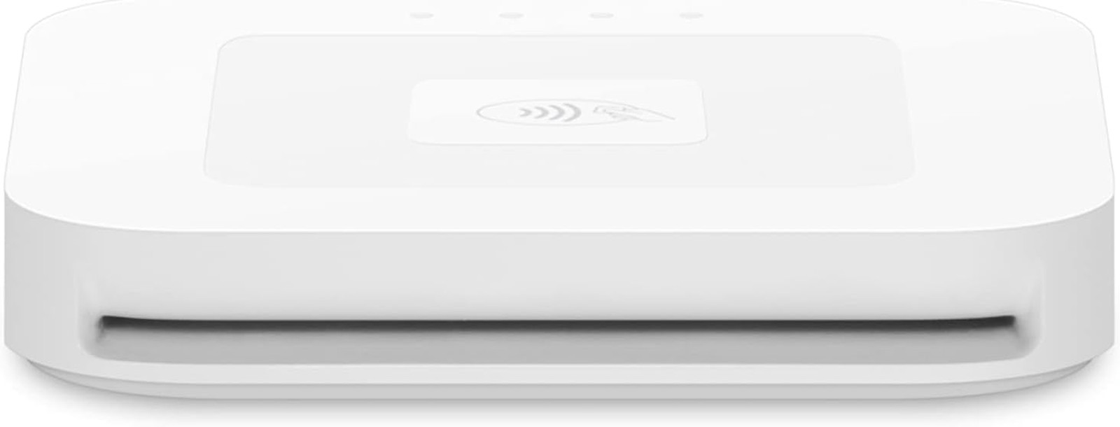 Reader for Contactless and Chip (2Nd Generation)