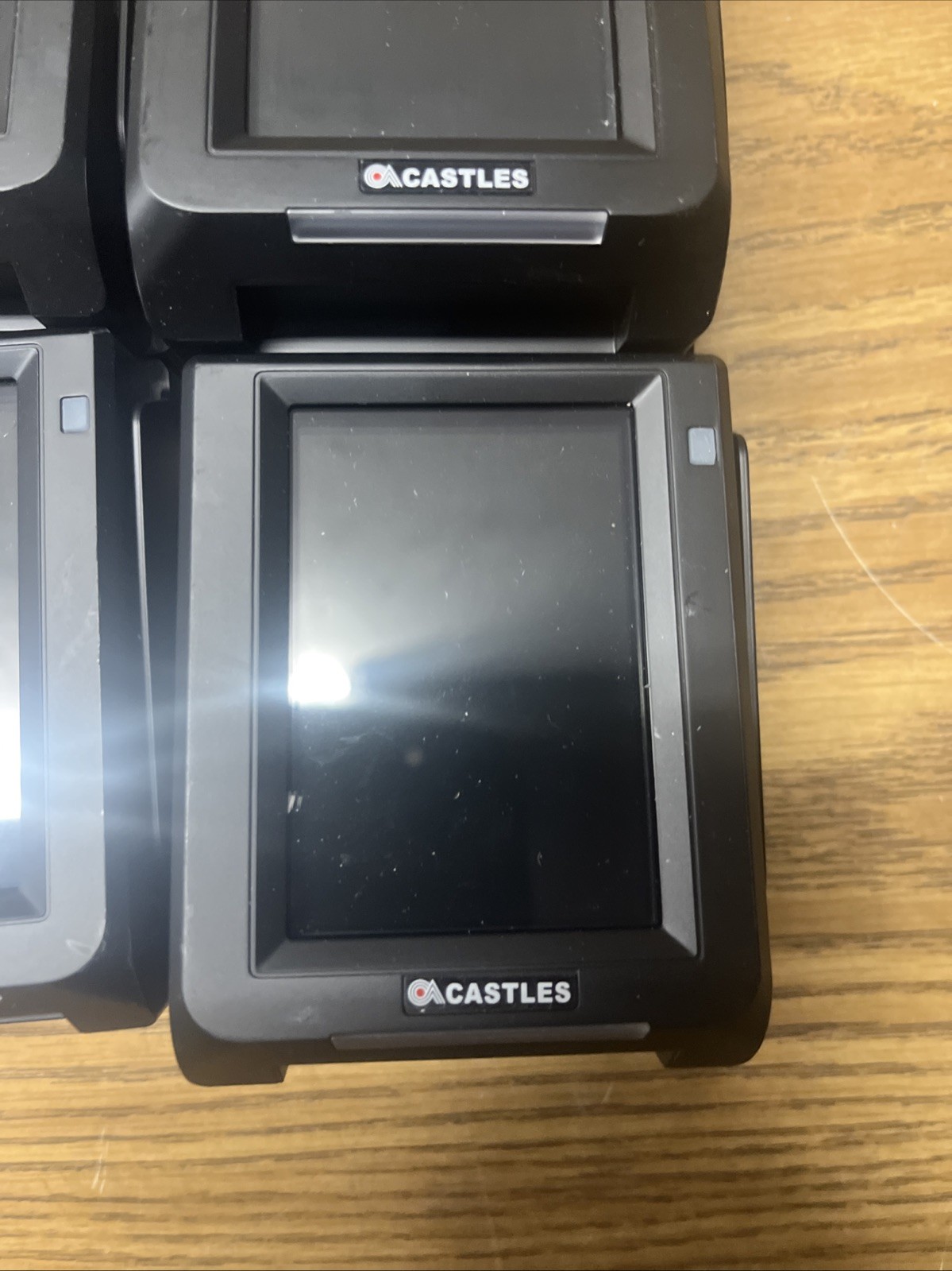 LOT 4 – Castles Technology Payment Terminal UPT1000F
