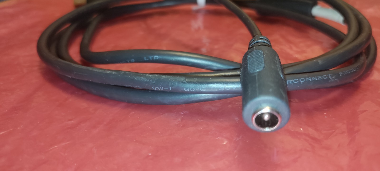 Ingenico Cable 296111170AD USB HDMI For Lane 3000/5000/7000