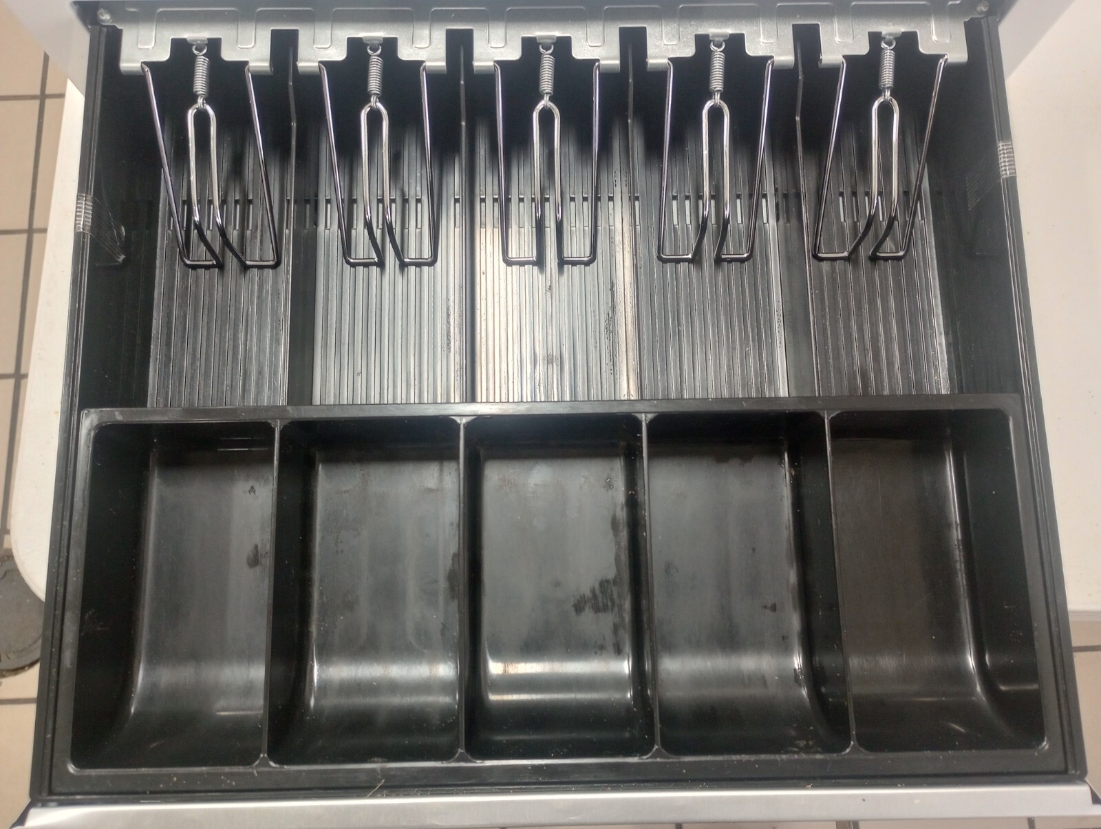 Clover Station Duo Gen 2 AND Clover Mini + 1 Cash Drawer