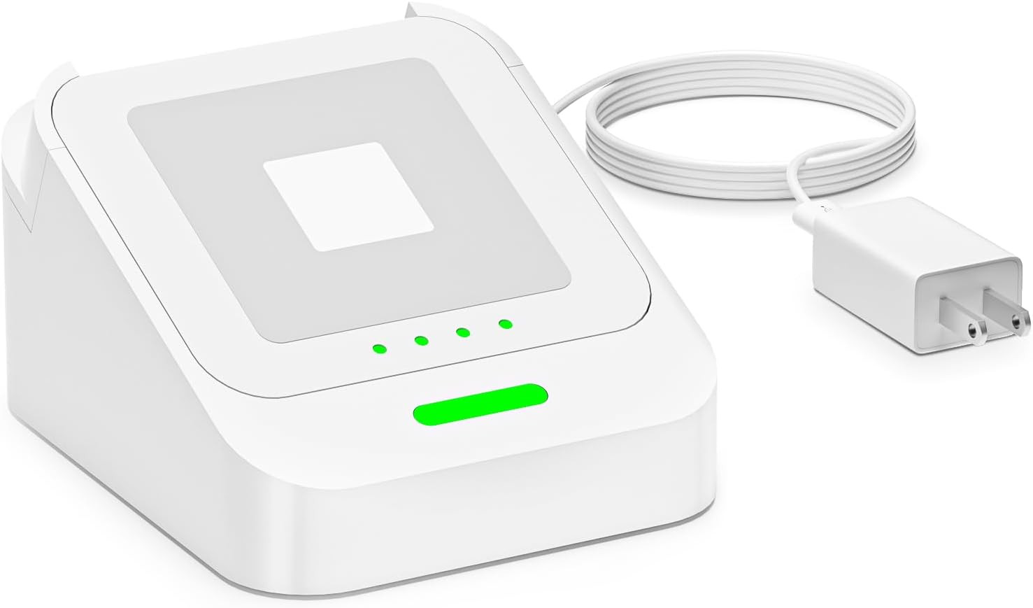 Reader Dock for Square Card Reader 2Nd Gen, Holder Stand for Square Reader 2