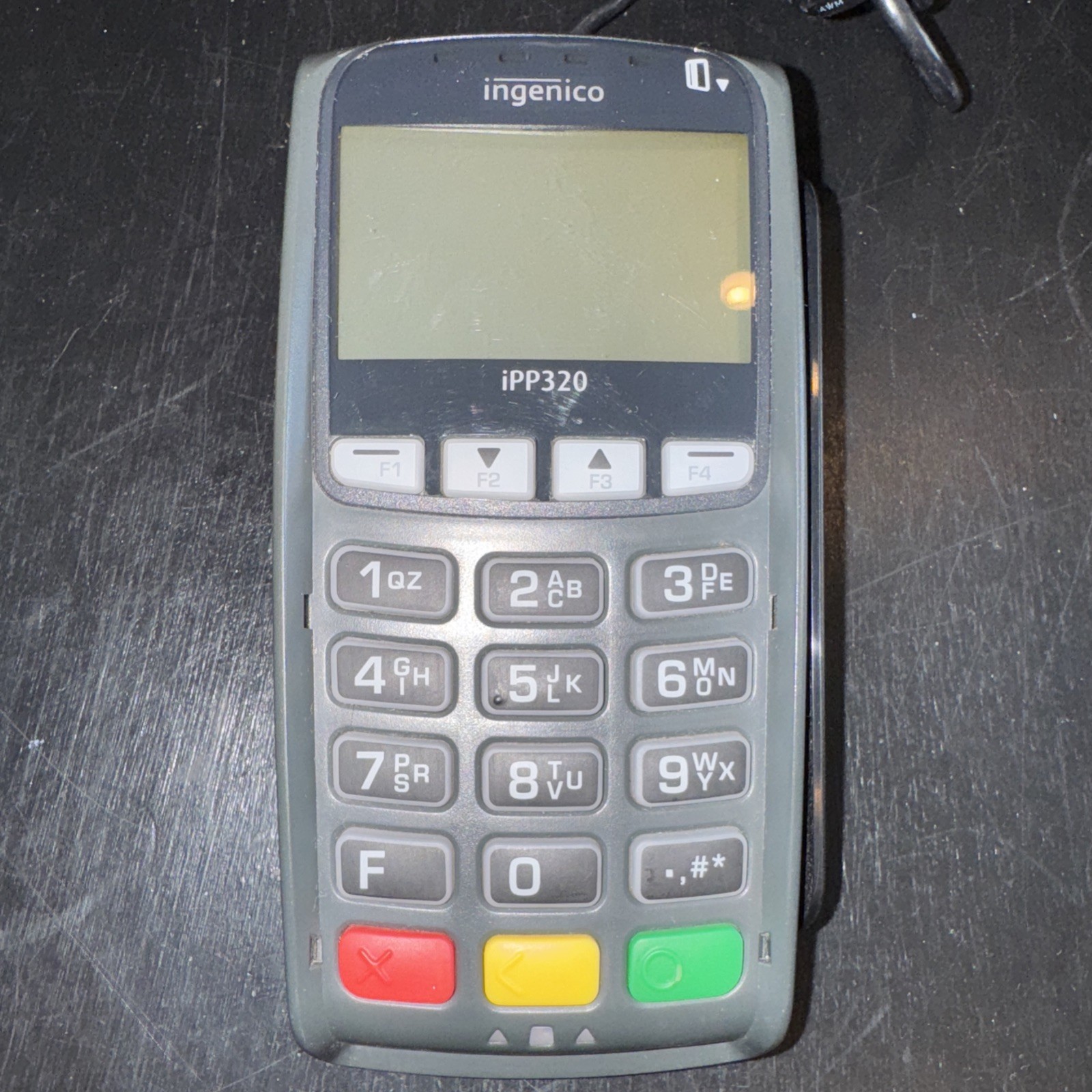 Ingenico IPP320 Payment Credit Card Terminal