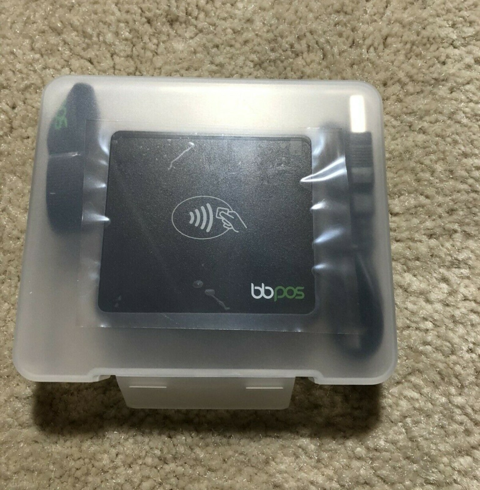 BBPOS Chipper 2X BT Reader / EMV / NFC Card Reader