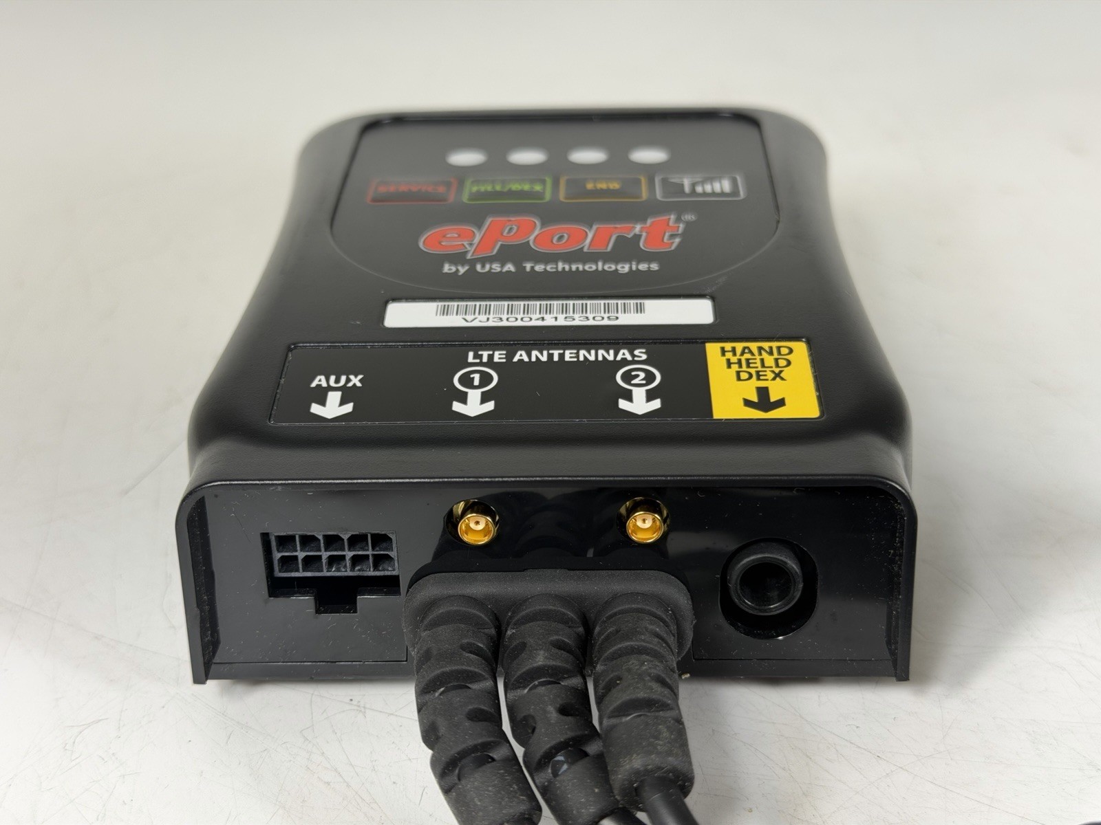 USA Technologies ePort Telemeter LTE Wireless Credit Card Processor VVWUT0001903
