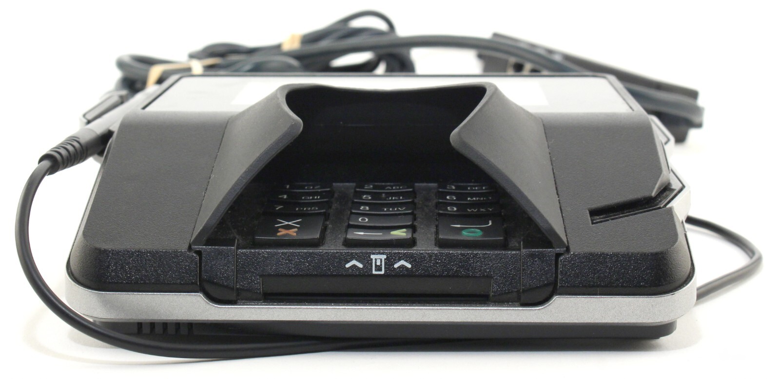 Verifone MX915 M132-409-01-R POS Credit Card Terminal Pinpad MX900-02; 6148198