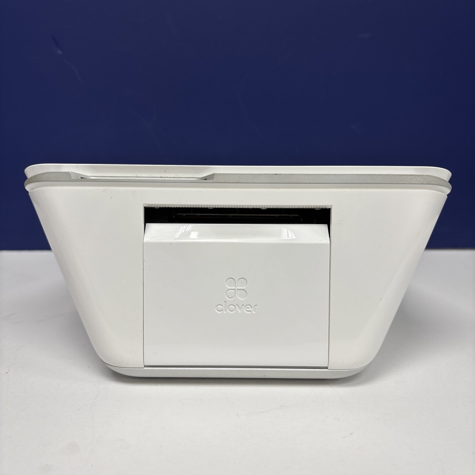 Clover Mini C300 WiFi All-In-One Credit Card Processor / POS (Untested)