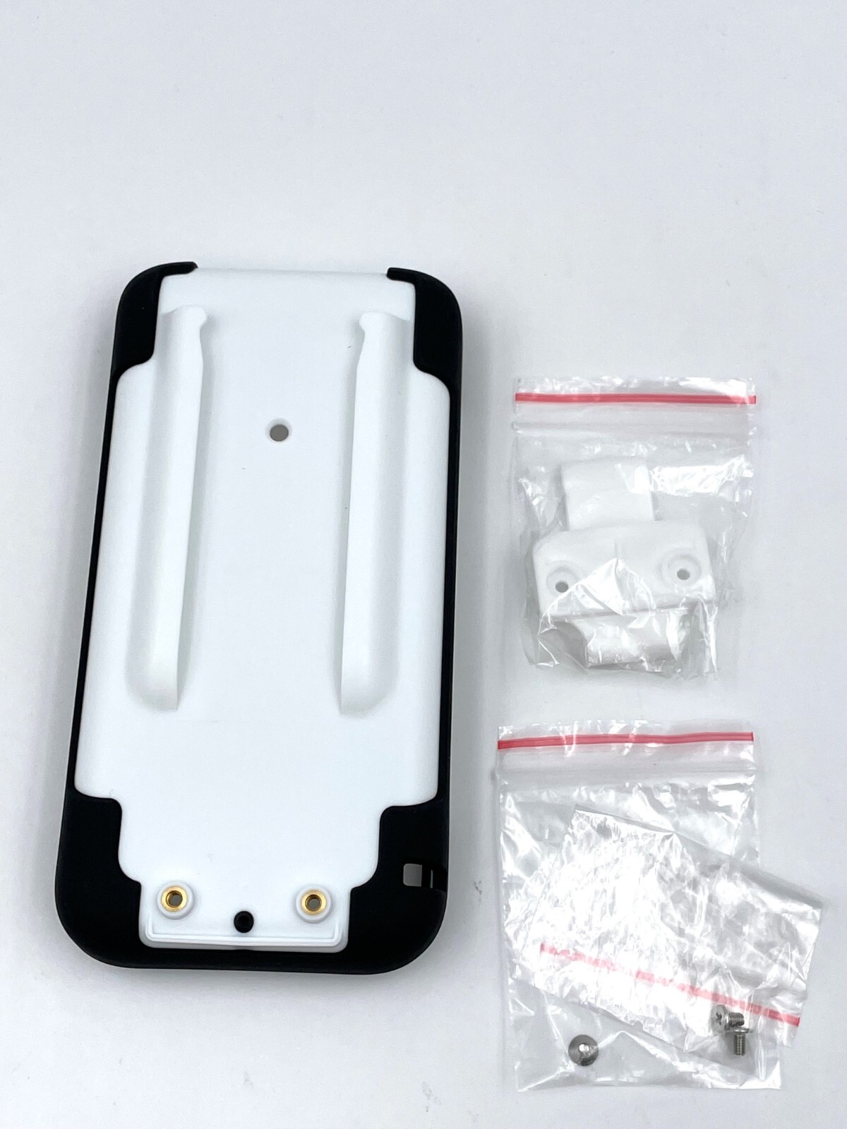 Verifone E285 Hard Case with Optional Holster/Belt Clip