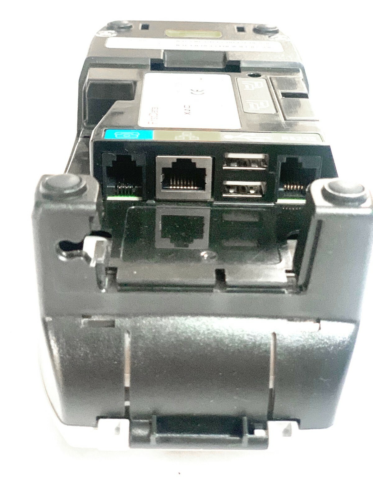 First Data FD 130 Credit Card Terminal- Used