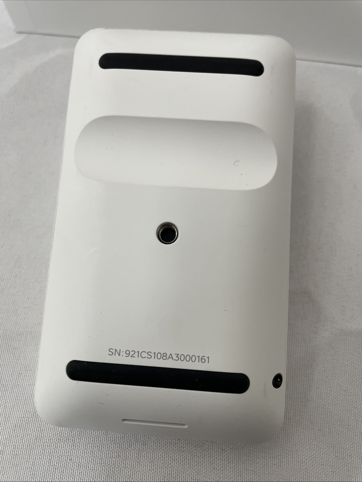 Square Terminal All-In-One Credit Card Reader US Version SPD2-01