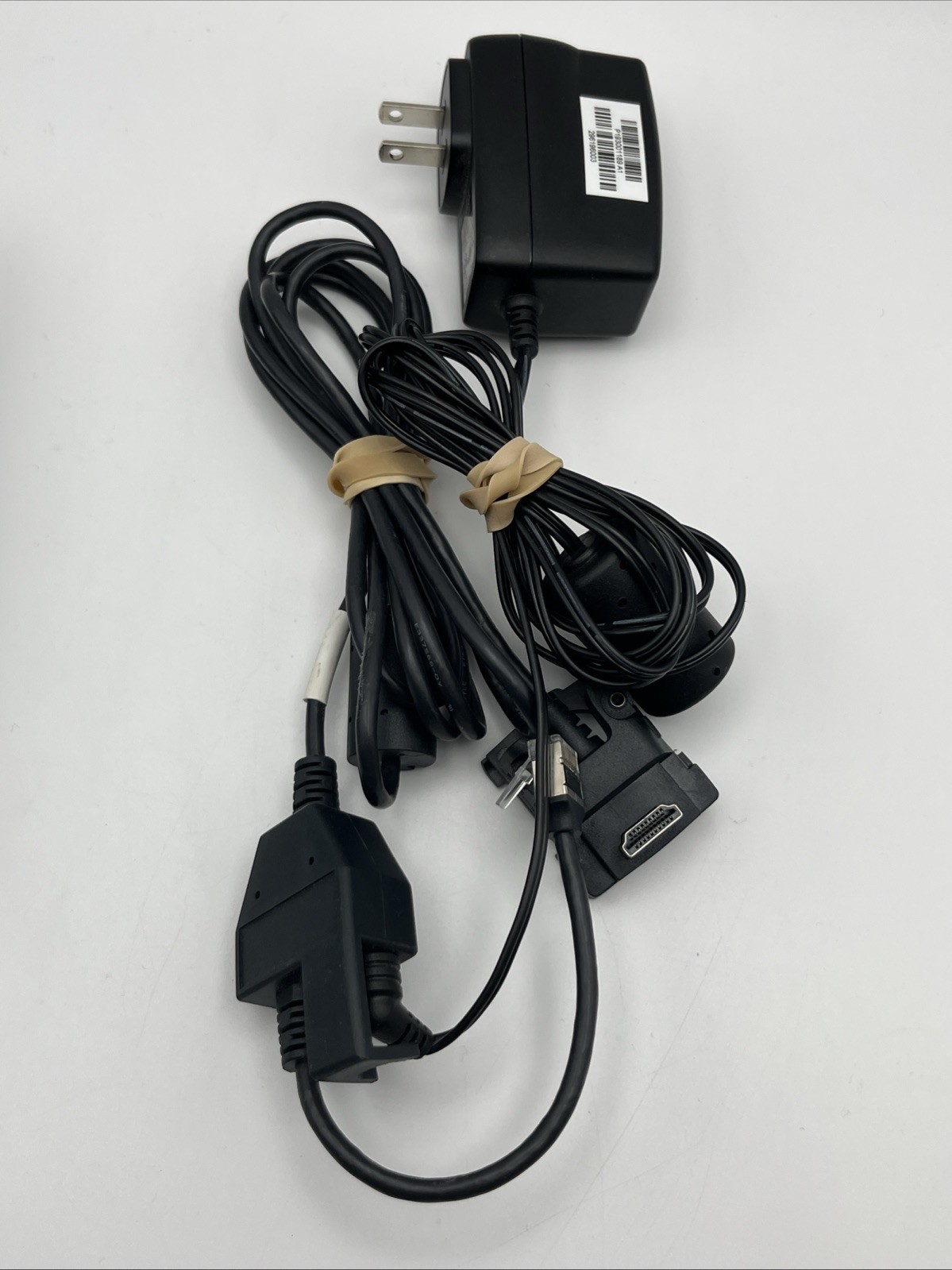 Ingenico IPP 350 USB Credit Card Terminal w/ Power Cable Tested and Working