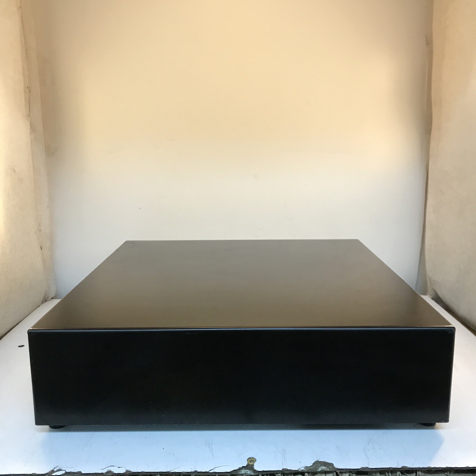 Cashier terminal QS710, PR10310, IPP350-01T1305A and cash drawer Tested