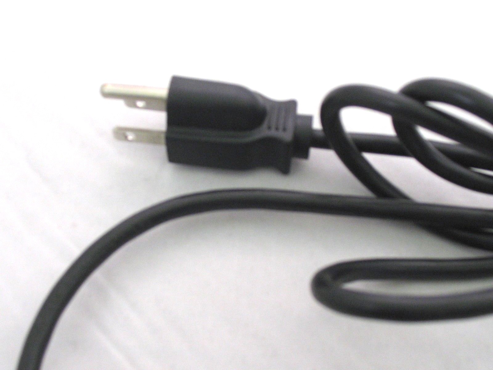 Verifone Omni 3730 Vx 570 / 510 / 610 Power Supply Cord Cable