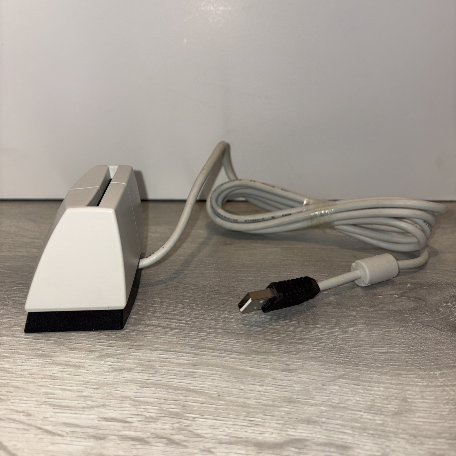 Cherry ST-1000UB USB Smart Card Reader New, Open Box