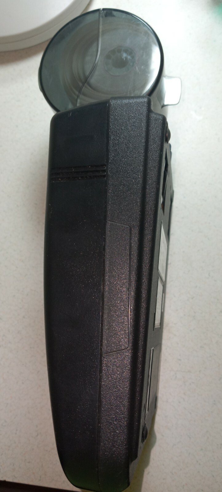 Hypercom T7Plus Credit Card Machine NO Power Supply – UNIT WORKS