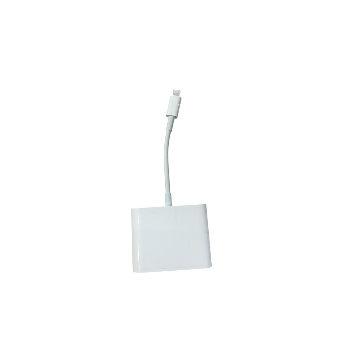 Apple Lightning to SD Card Reader (CSC053171)