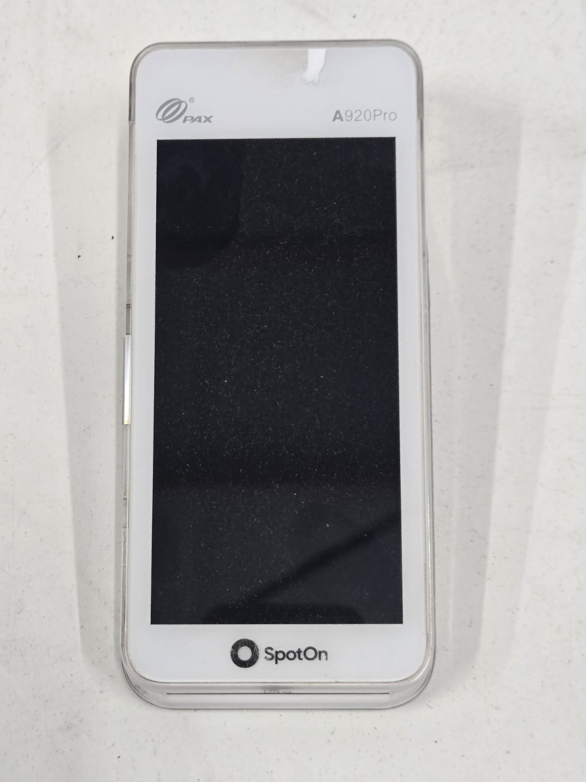 PAX A920 Pro SpotOn SmartPOS Android Payment Terminal Card Reader