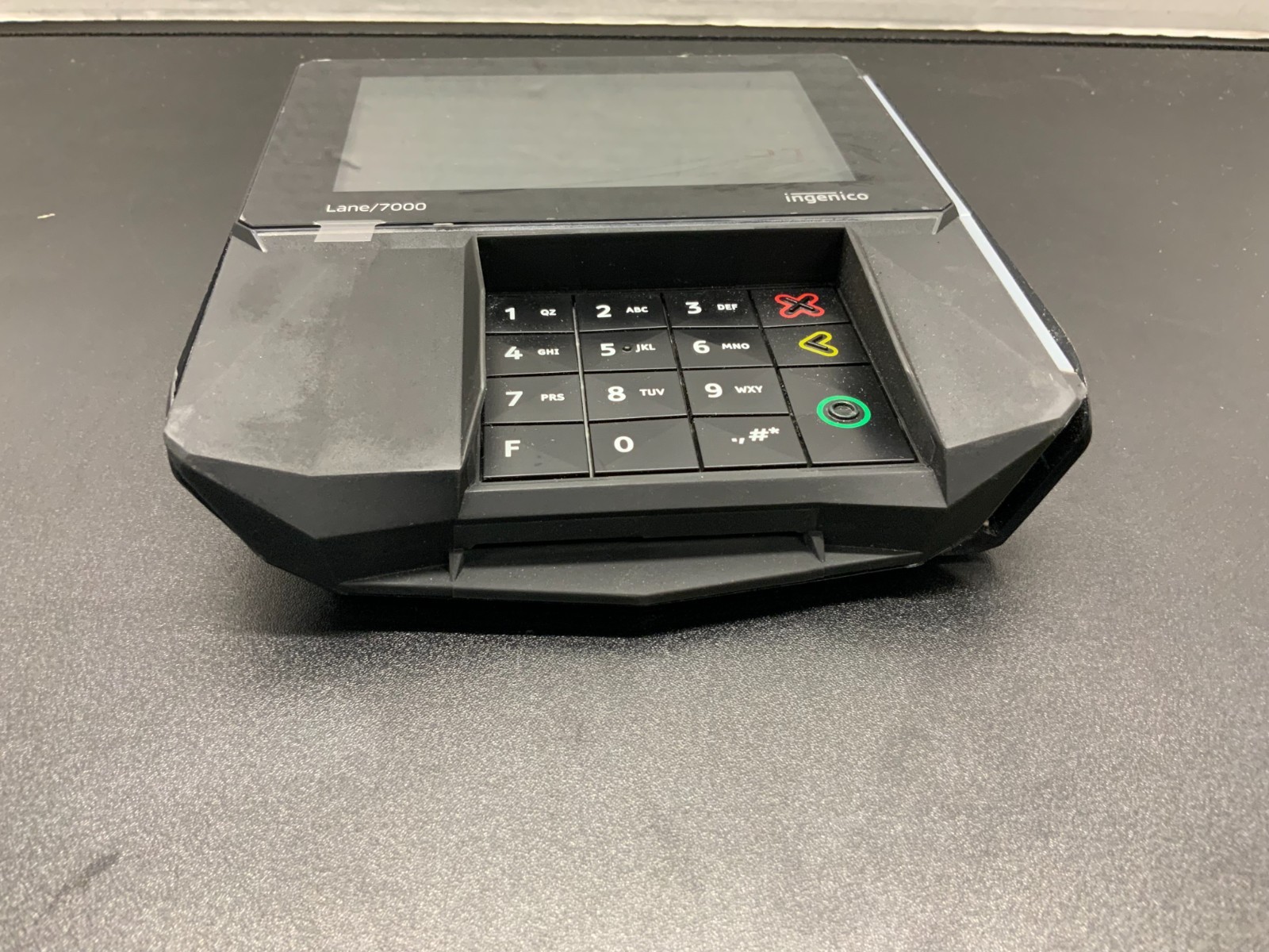 Ingenico Lane 7000 Credit Card Payment Terminal –
